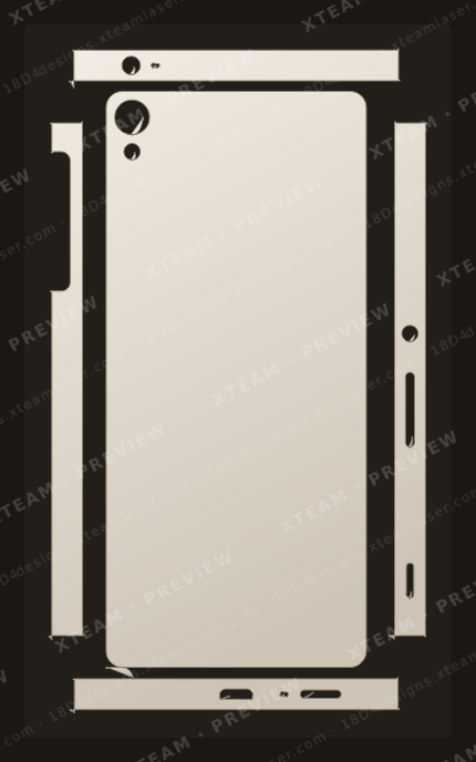 Sony Xperia XA — Sony Xperia XA - All