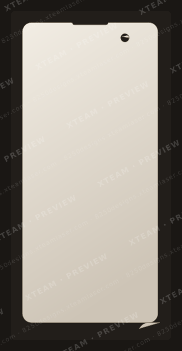 Sony Xperia XA — Sony Xperia XA - Front