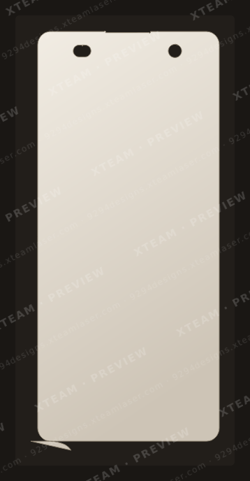 Sony Xperia XA — Sony Xperia XA - MATTE