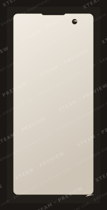 Sony Xperia XA — Sony Xperia XA - with cover