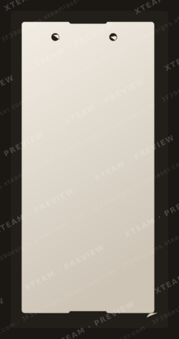 Sony Xperia XA1 Plus — Sony Xperia XA1 Plus - Front