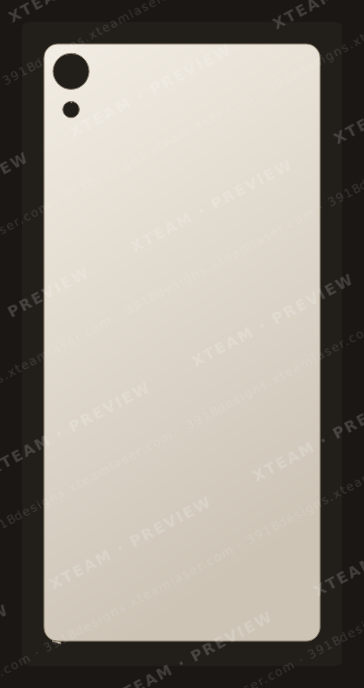 Sony Xperia XA1 Ultra — Sony Xperia XA1 Ultra - Back