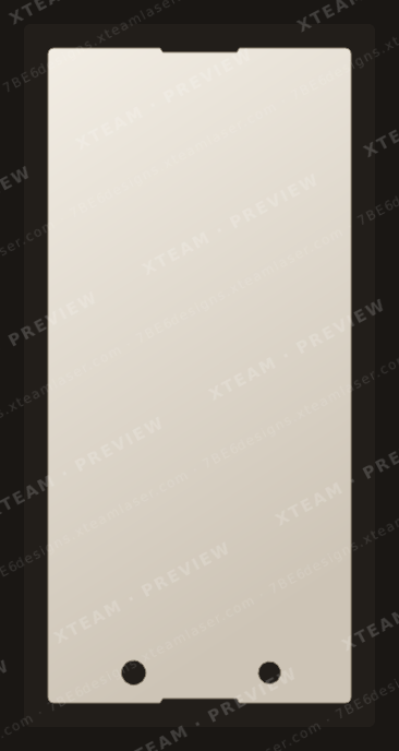 Sony Xperia XA1 Ultra — Sony XPERIA XA1 ULTRA - Front TPU