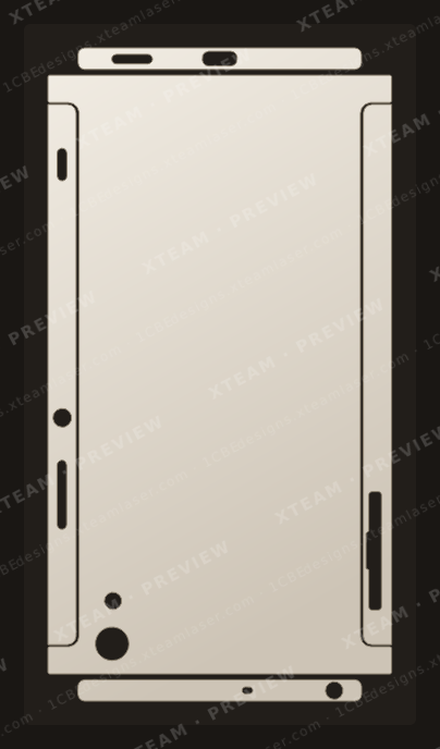 Sony Xperia XA1 Ultra — Sony XPERIA XA1 ULTRA - SKIN 5 PIECES (2)