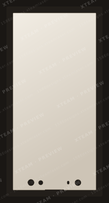 Sony Xperia XA2 Ultra — Sony Xperia XA2 Ultra - Front TPU