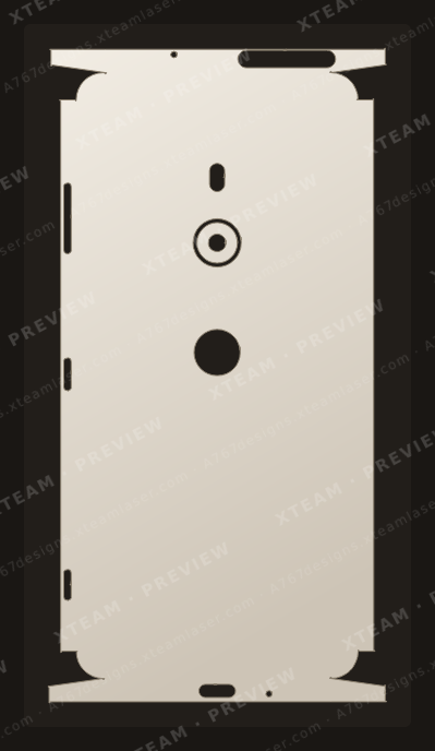 Sony Xperia XZ3 Premium — Sony Xperia XZ3 Premium - All