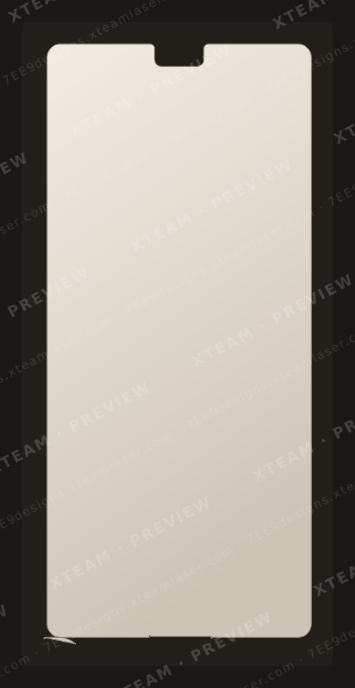 Sony Xperia XZ4 Compact — Sony Xperia XZ4 Compact - Front