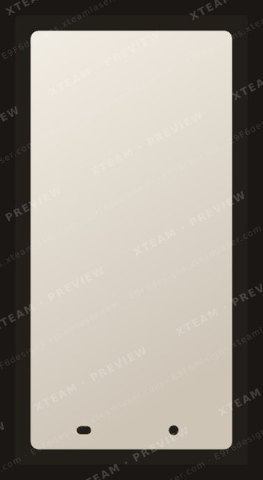 Sony Xperia Z2 — Sony Xperia Z2 - Front