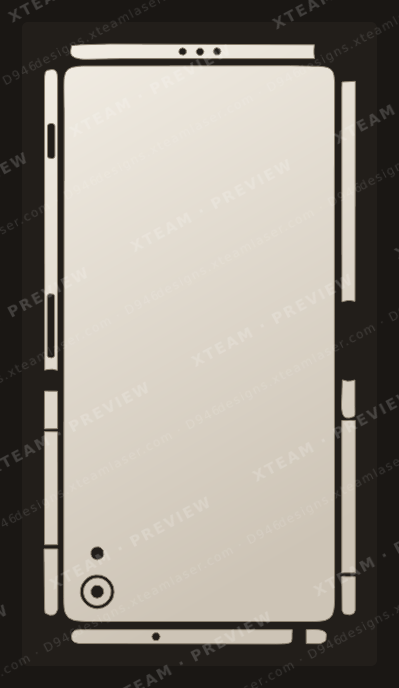 Sony Xperia Z2 — Sony Xperia Z2 - Skin