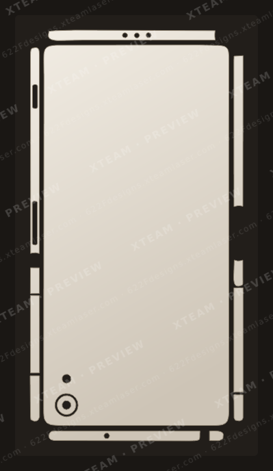 Sony Xperia Z2 — Sony Xperia Z2 - Skin (2)
