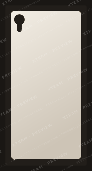 Sony Xperia Z4 _ Z3+ — Sony Xperia Z4 _ Z3+ - Back