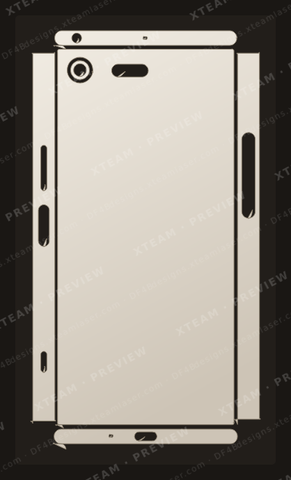 Sony XZ Premium — Sony XZ Premium - All (2)