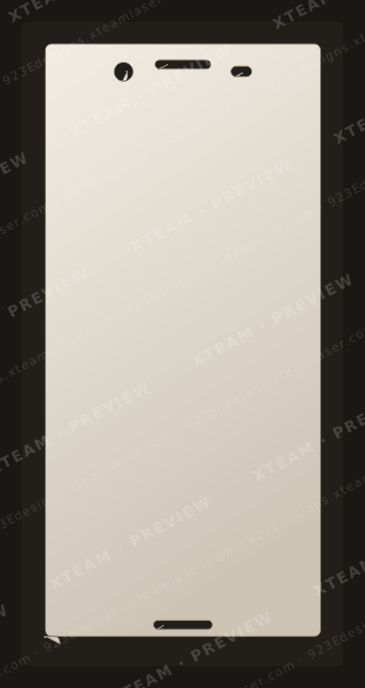 Sony XZ — Sony XZ - MATTE