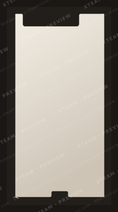Sony XZ1 Compact — Sony XZ1 Compact - MATTE