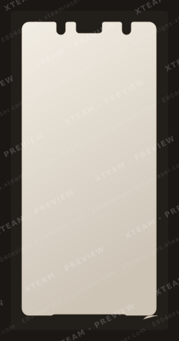 Sony XZ2 Compact — Sony XZ2 Compact - Front