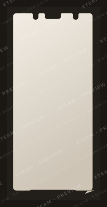 Sony XZ2 Compact — Sony XZ2 Compact - with cover