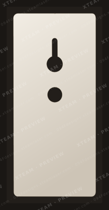 Sony XZ2 — Sony XZ2 - Back