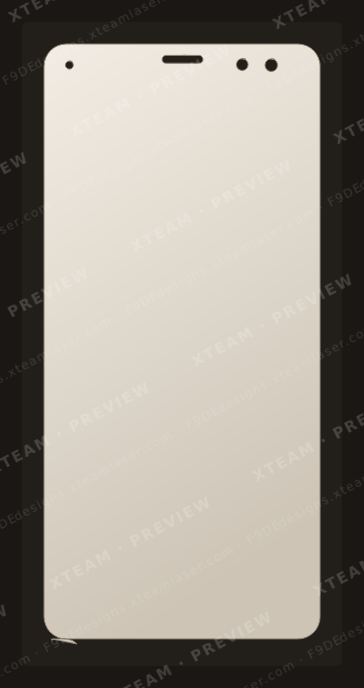 Sony XZ3 — Sony XZ3 - MATTE