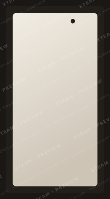 Sony Z1 L39H — Sony Z1 L39H - Front