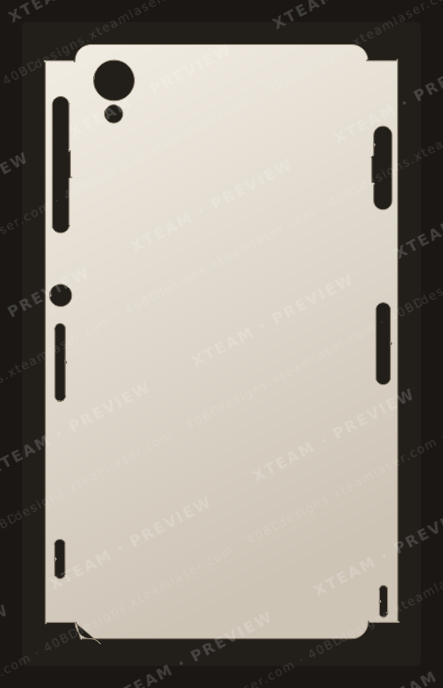 Sony Z3-Russia SBG — Sony Z3-Russia SBG - Half