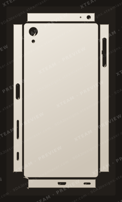 Sony Z5 Premium — Sony Z5 Premium - All