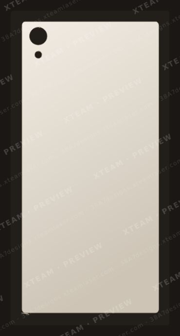 Sony Z5 Premium — Sony Z5 Premium - Back