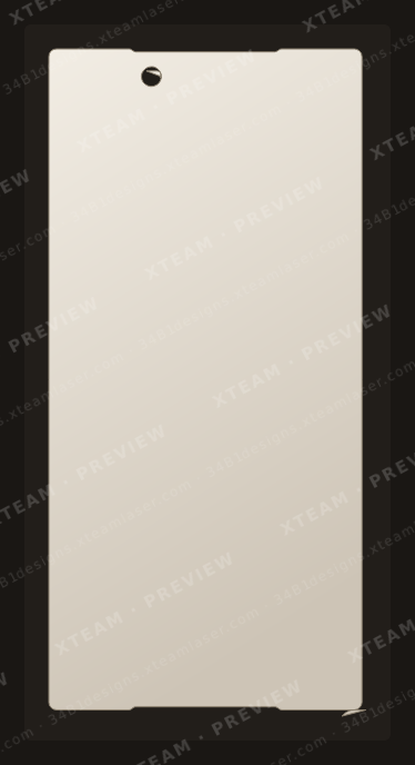 Sony Z5 Premium — Sony Z5 Premium - Front