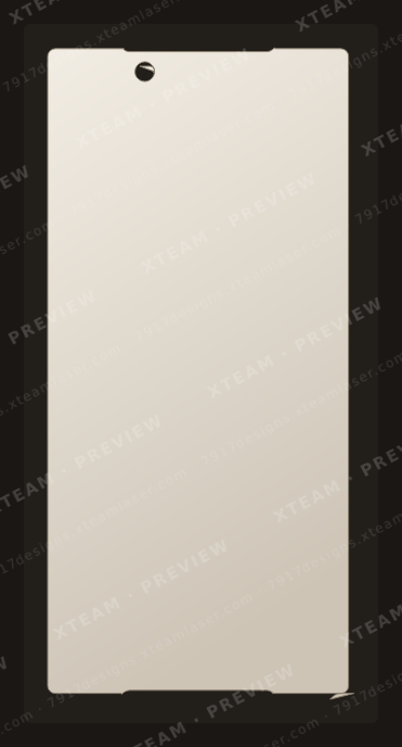 Sony Z5 Premium — Sony Z5 Premium - with cover