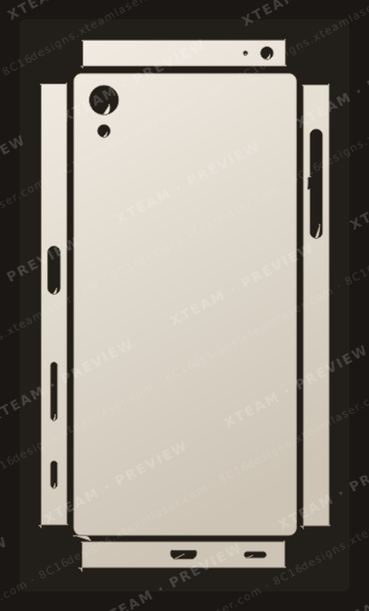 Sony Z5 — Sony Z5 - All