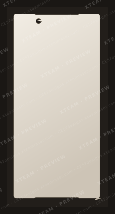 Sony Z5 — Sony Z5 - with cover