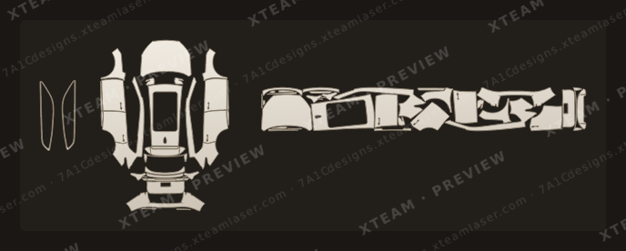 Soueast S07 — Soueast S07 - Exterior Of Car S 2026