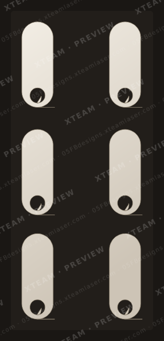 Soul Slim 100 (SW003T) — Soul Slim 100 (SW003T) - Front