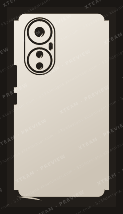 Sparx Edge 20 Pro — Sparx Edge 20 Pro - Half