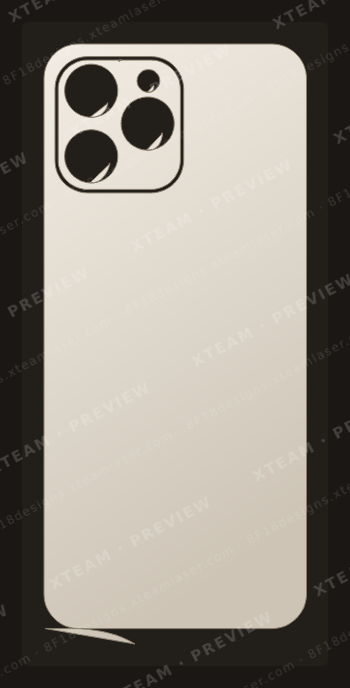 Sparx Neo 5 Pro — Sparx Neo 5 Pro - Back 1