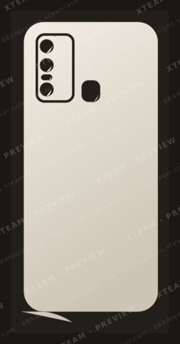 Sparx Neo 5 — Sparx Neo 5 - Back 1