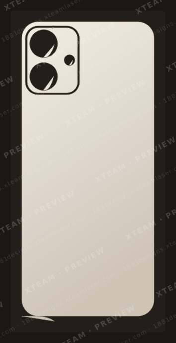 Sparx Neo 7 Plus — Sparx Neo 7 Plus - Back 1
