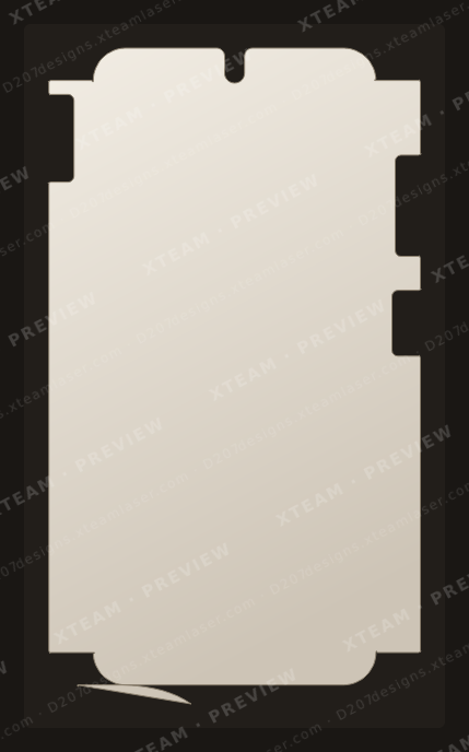 Sparx Neo 7 Ultra — Sparx Neo 7 Ultra - Front Half