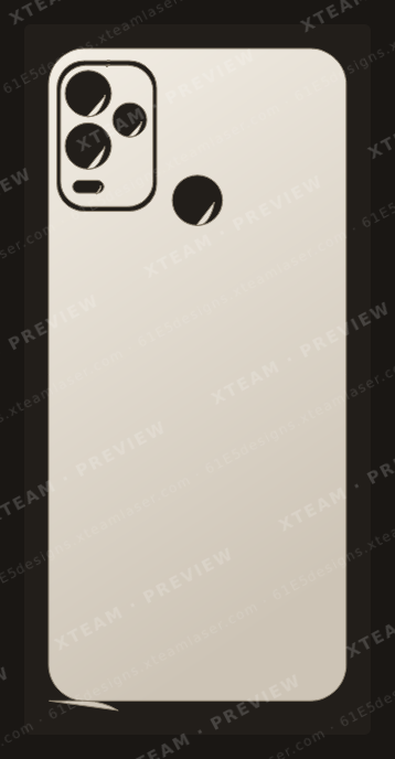 Sparx Neo 7 — Sparx Neo 7 - Back 1
