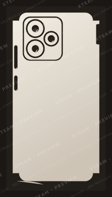 Sparx Neo 8 Plus — Sparx Neo 8 Plus - Half