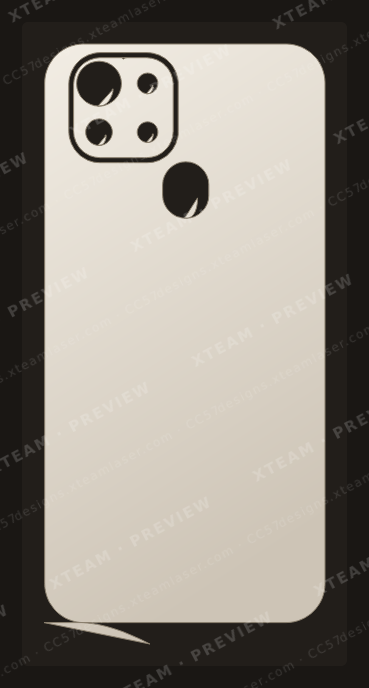 Sparx S7 — Sparx S7 - Back 1
