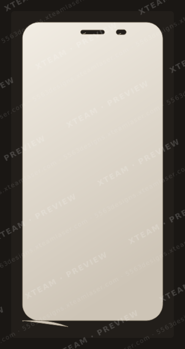Sparx S7 — Sparx S7 - Front