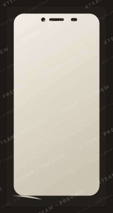 Sparx S7 — Sparx S7 - Front 1