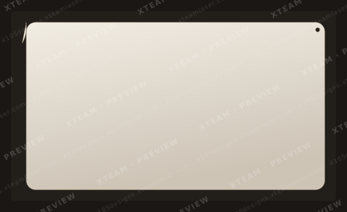 Spc Tablet GLEE 10.1-Spain SE — Spc Tablet GLEE 10.1-Spain SE - Front