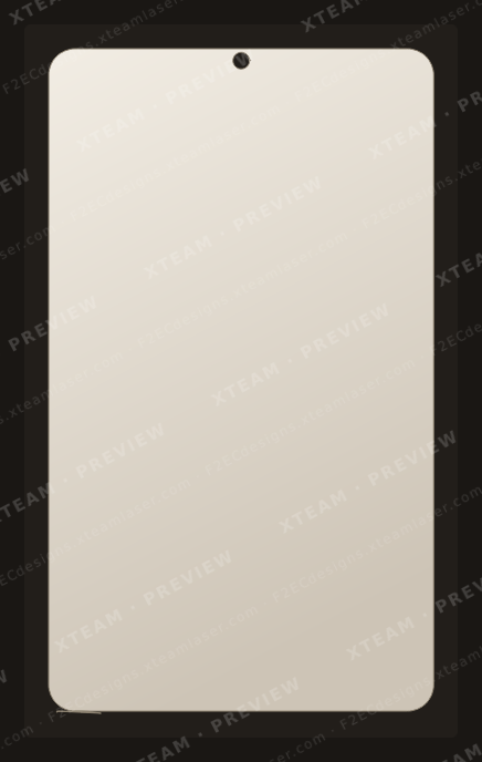 Spc Tablet LightYear — Spc Tablet LightYear - Front