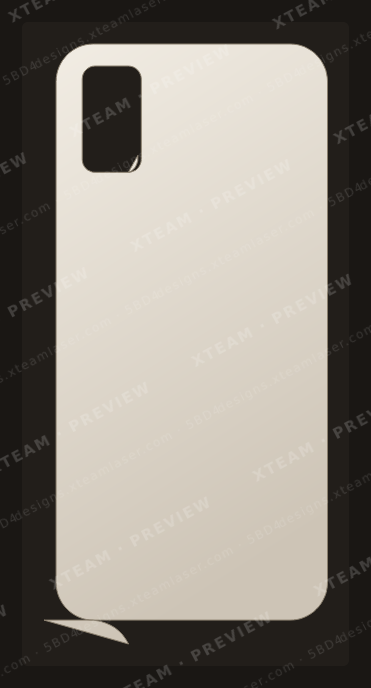 Spc Smart Ultimate — Spc Smart Ultimate - Back