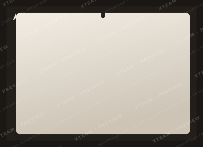 Spica Tablet Tab-x30 — Spica Tablet Tab-x30 - Front (2)