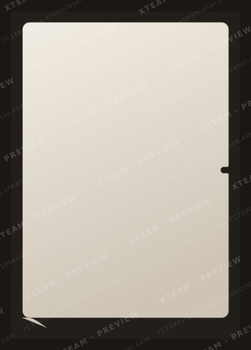 Spica Tablet Tab-x30 — Spica Tablet Tab-x30 - with cover