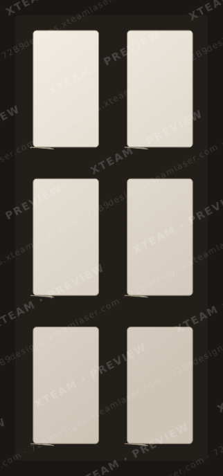 Starline B9 — Starline B9 - Front