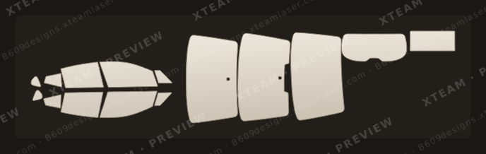 Subaru Crosstrek — Subaru CROSSTREK - Window Film S 2023