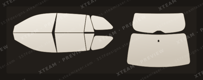 Subaru OUTBACK — Subaru Outback - WINDOW TINT S Station Wagon 2010
